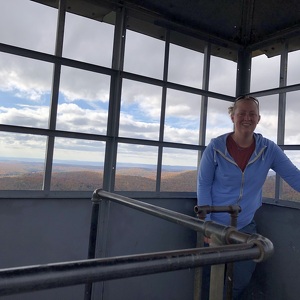 Fundraising Page: Kathleen Howard